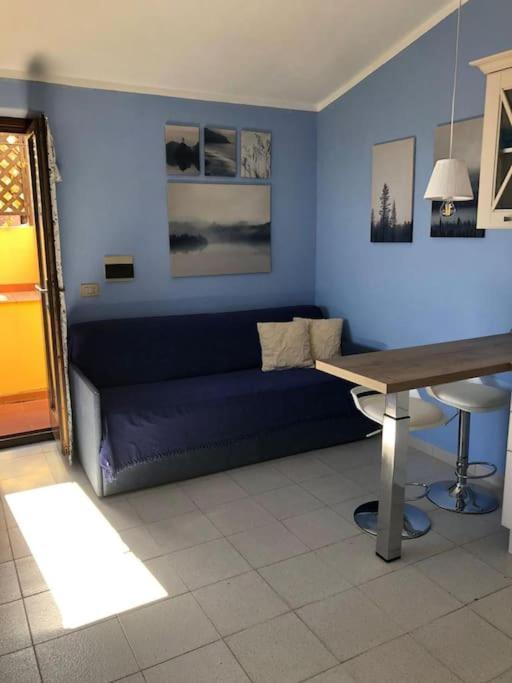 فيلا Vacanza In Sardegna تانايونيلا المظهر الخارجي الصورة